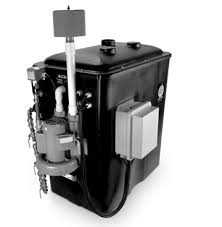 Water aeration system