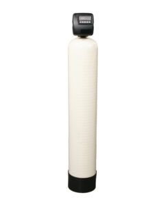 GAC filter