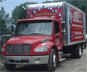 Northeast Water Wells Inc truck