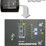 CU 301 Control Box